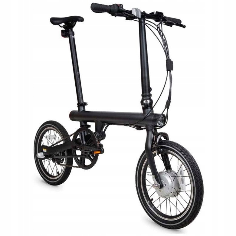 ROWER XIAOMI Mi Smart Electric Folding Bike 2999zł 11567120314 oficjalne archiwum Allegro