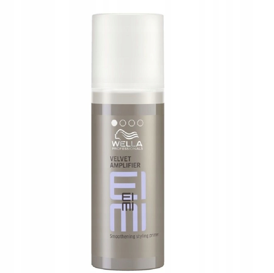 Wella Professionals Eimi Velvet Amplifier wygł P1