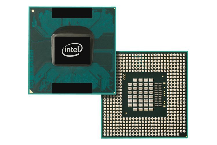 Procesor Intel i7-4600M 2,9 GHz SR1H7