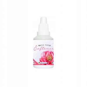ZMIĘKCZACZ DO PAPIERU WAFLOWEGO Food Colours 20 ml