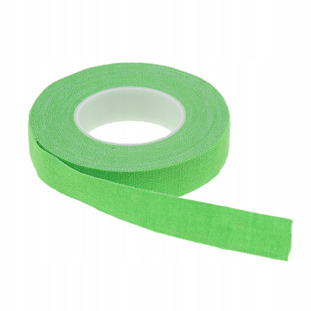 Breathable Tape Musical Instrument Accessory for Guzheng Green