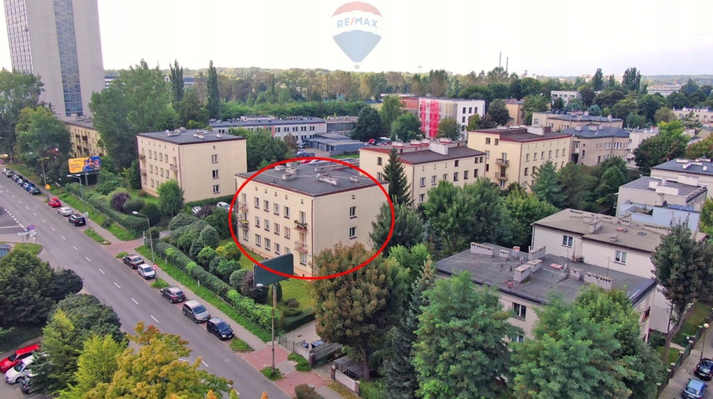 Mieszkanie, Bielsko-Biała, 41 m²