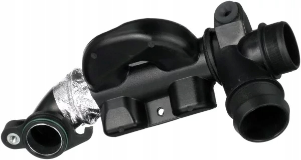 PRZEWOD INTERCOOLERA FORD FOCUS 05-12