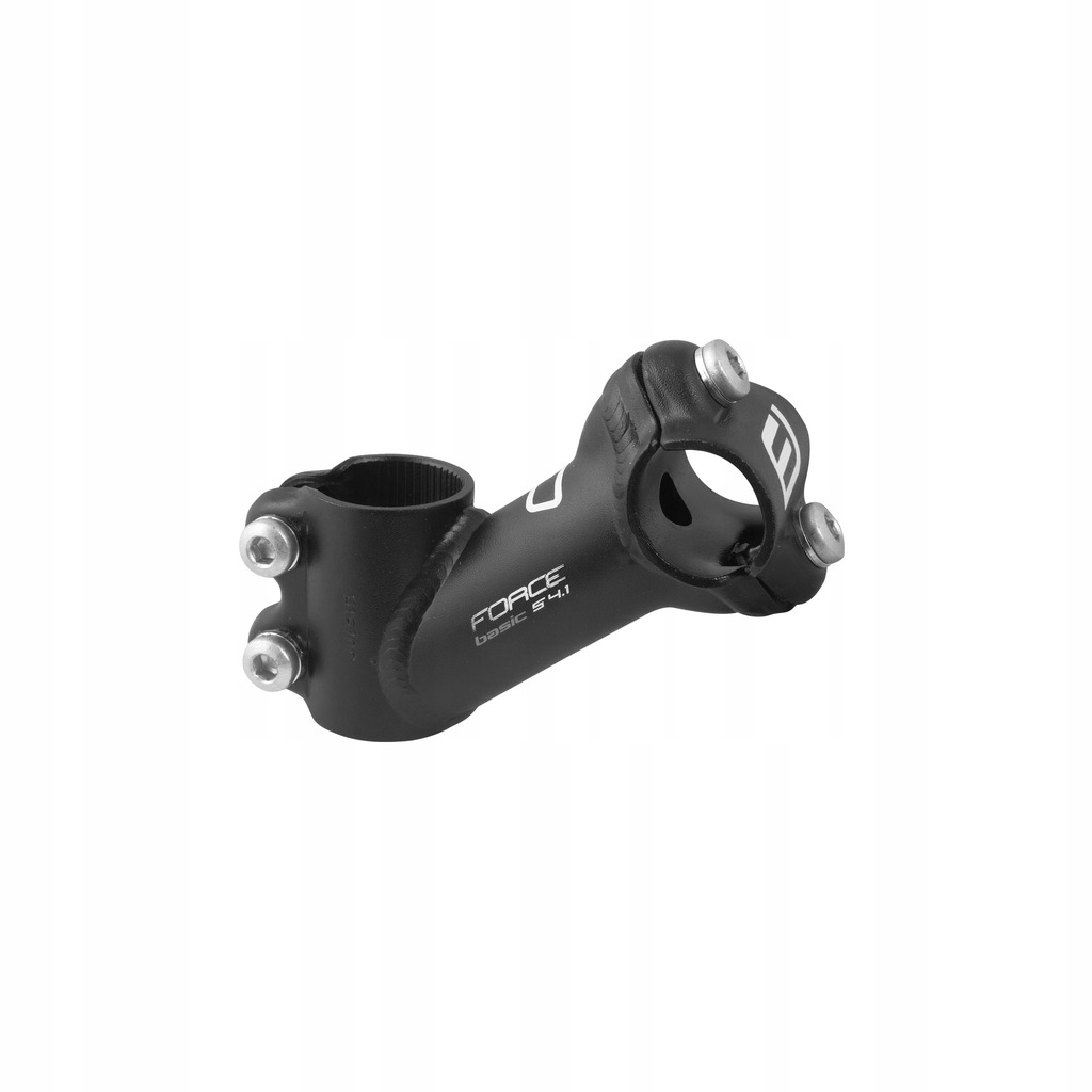 Mostek rowerowy Force BASIC S.4.1 80mm