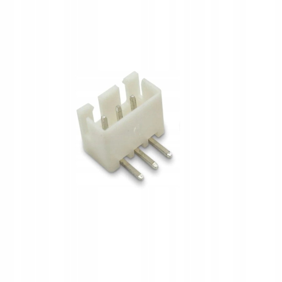 Złącze wtyczka kąt XH2.54mm 3 PIN Arduino Serwo