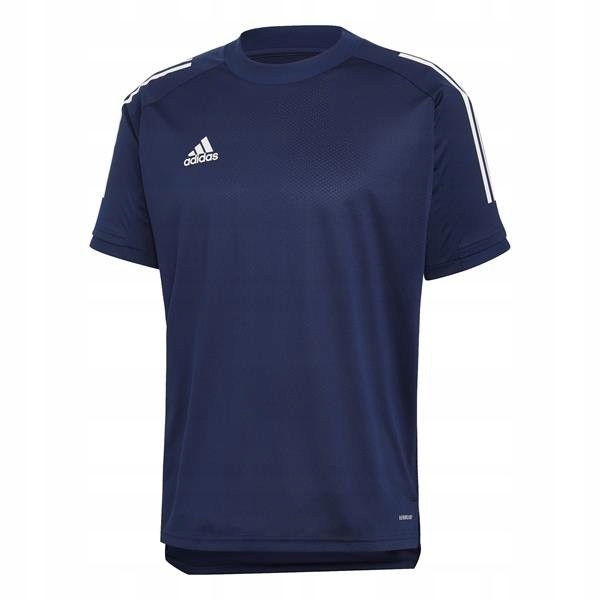 Koszulka Adidas Condivo 20 Training Jersey Jr 152