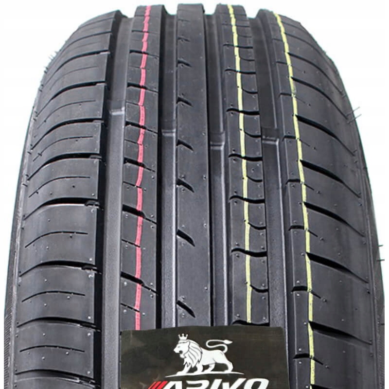 2x Opony LETNIE 14 cali 175/60/R14 Arivo 2024 CICHE PRZÓD TYŁ Nowe
