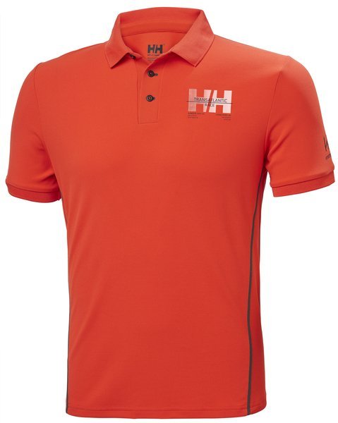 Koszulka męska HELLY HANSEN HP RACING 34172 147