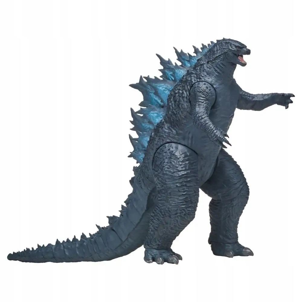 Figurka akcji Playmates Godzilla 28 cm