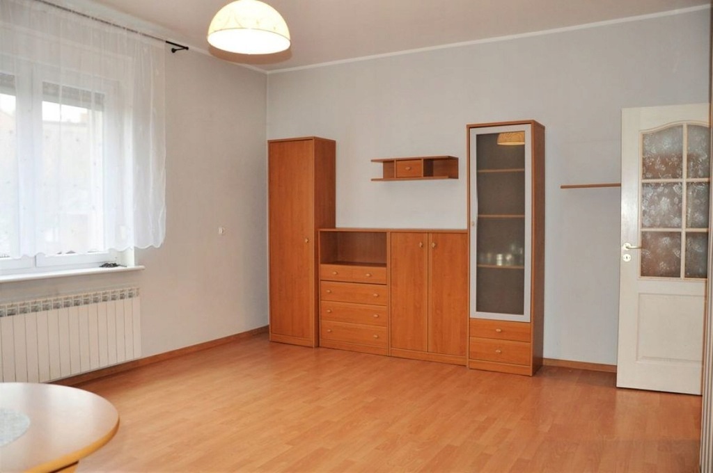 Mieszkanie, Jarocin, Jarocin (gm.), 50 m²