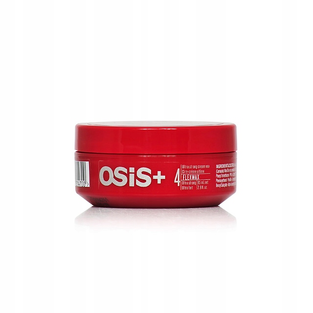Schwarzkopf OSiS+ Flexwax 85 ml - Wosk do włosów