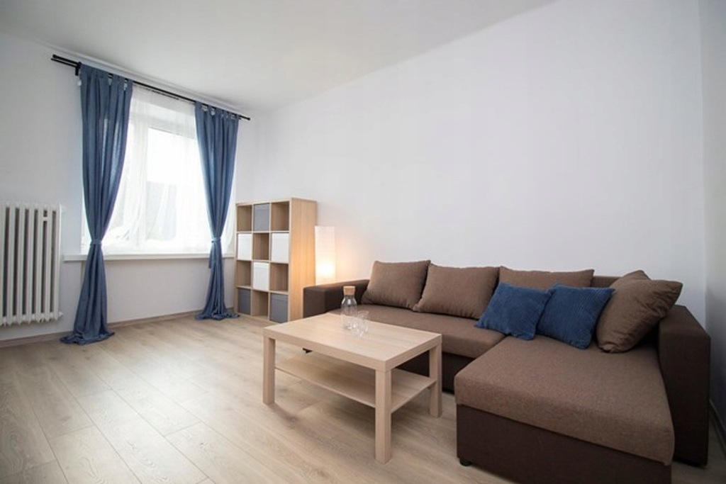 Mieszkanie, Częstochowa, 45 m²