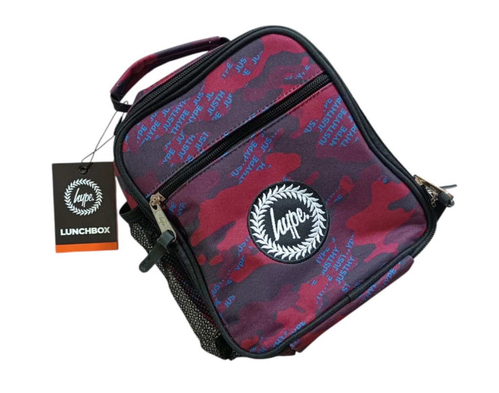 TOREBKA LUNCH BOX 23X20 CM