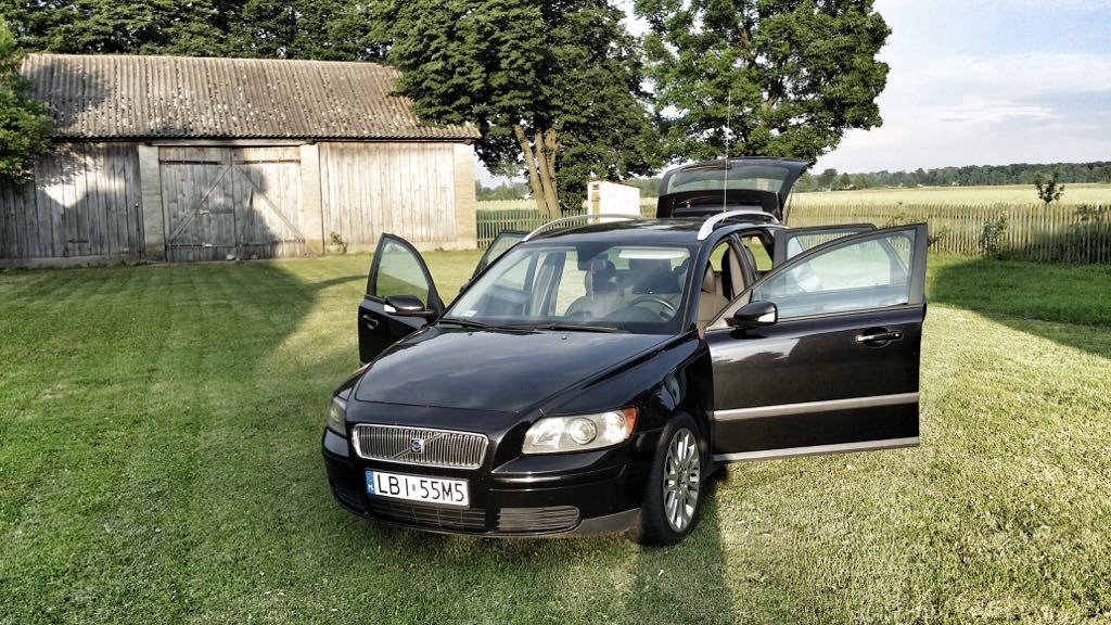 Купить VOLVO V50 (545) 1.6 D 109 л.с.: отзывы, фото, характеристики в интерне-магазине Aredi.ru