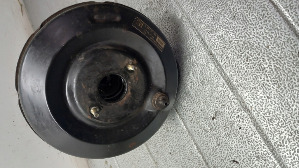 SERWO HAMULCA OPEL ASTRA G 1.7CDTI 00R HB 90498034
