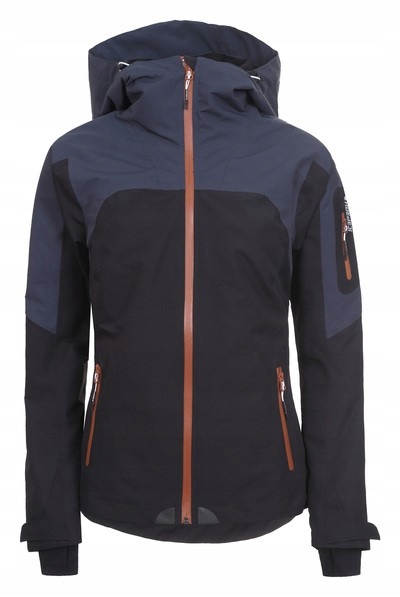 Купить Женская лыжная куртка Icepeak Dacono 53191 506: отзывы, фото, характеристики в интерне-магазине Aredi.ru