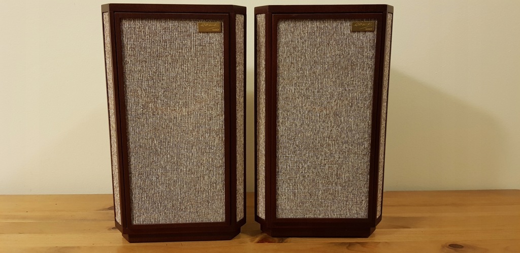 Kolumny TANNOY AUTOGRAPH MINI