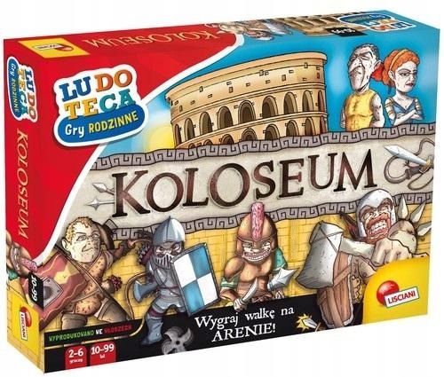 Koloseum