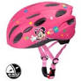 Kask rowerowy - MINNIE