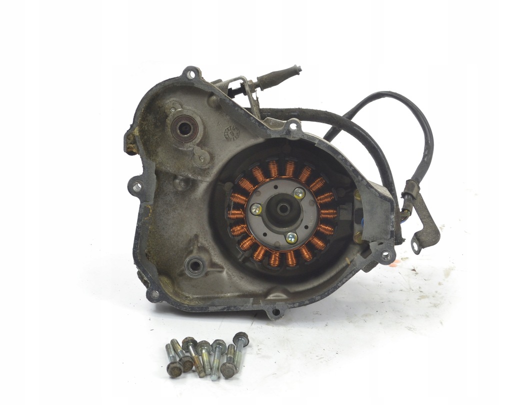 Honda Pantheon 125 2T - STATOR ALTERNATOR
