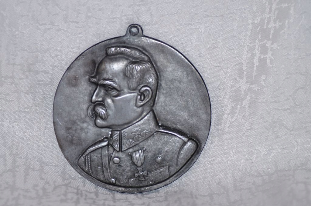 Medal Józef Piłsudski