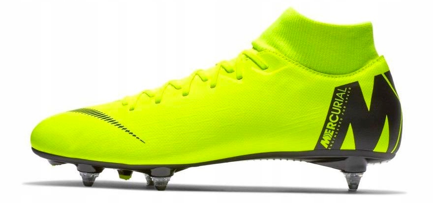 nike mercurial sg 43
