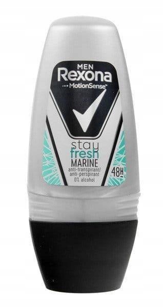 Rexona For Men Marine Roll-On 50 ml