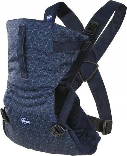 Chicco NOSIDEŁKO EASY FIT OXFORD 04079154790000