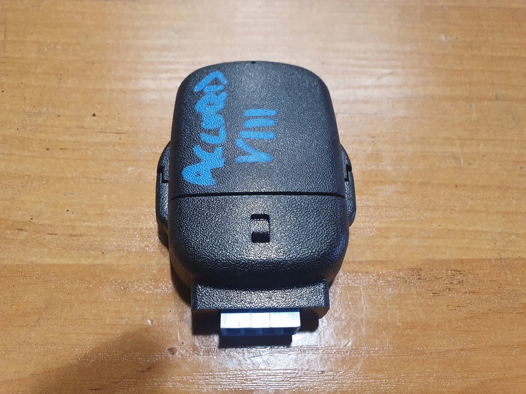 Honda Accord 8 VIII Czujnik Sensor Deszczu