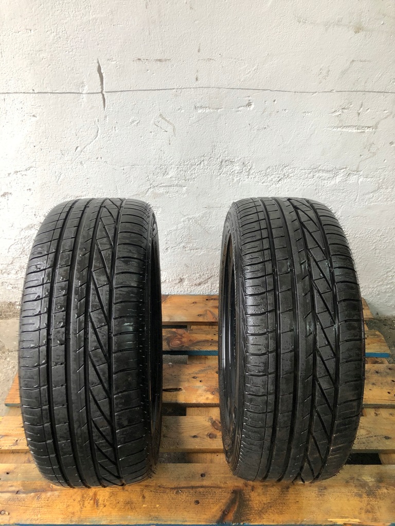 225/50R17 98W GOODYEAR EXCELLENCE RUNFLAT 2 SZT