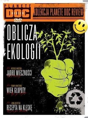 PAKIET: OBLICZA EKOLOGII DVD, JOHN WEBSTER