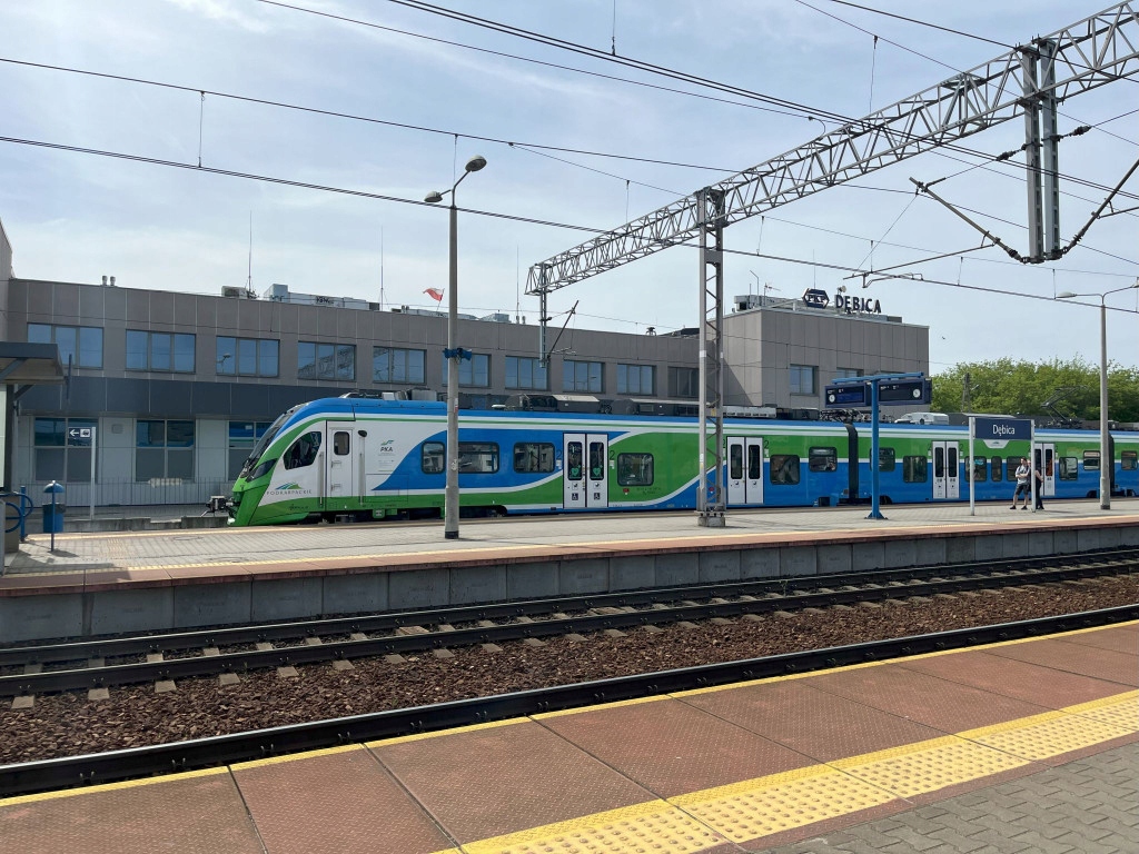 Lokal usługowy, Dębica, 71 m²