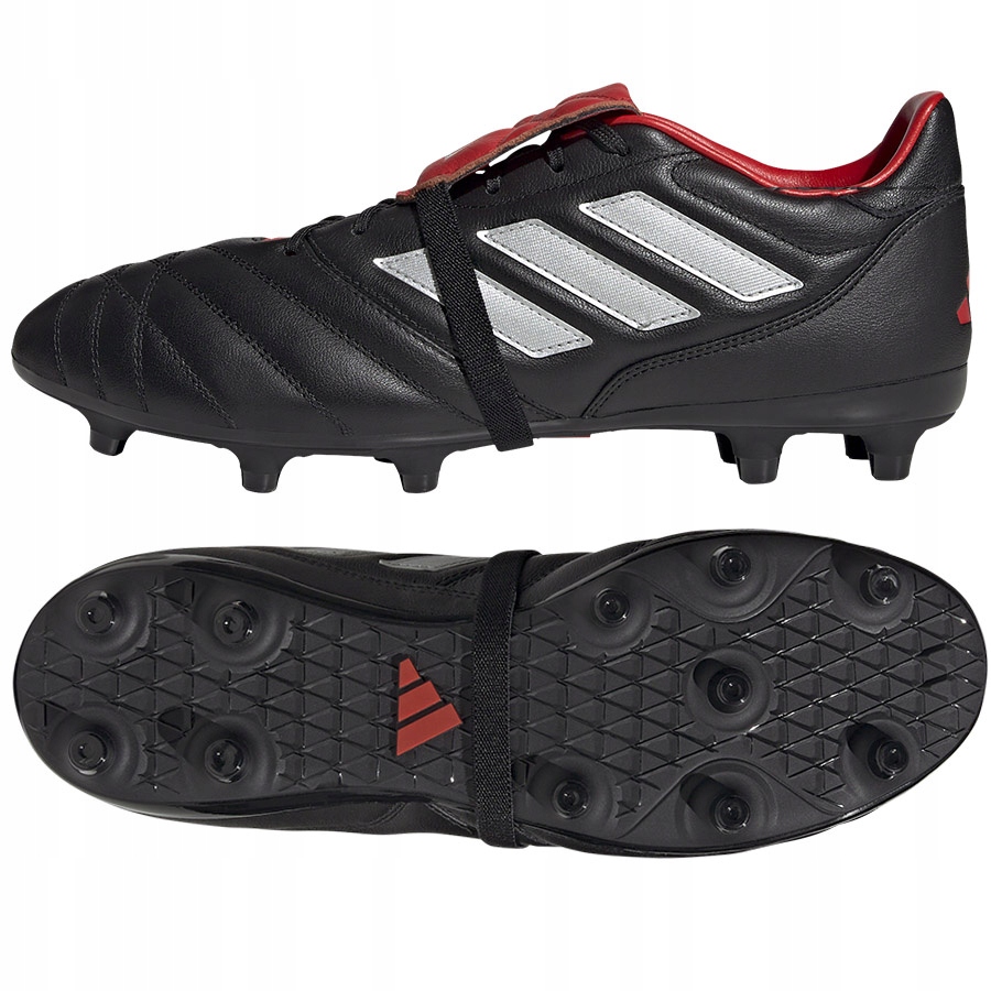 Buty adidas COPA GLORO FG ID4633 czarny 44 2/3