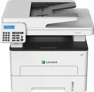 Купить LEXMARK MB2236ADW ДУПЛЕКСНЫЙ СЕТЕВОЙ ЛАЗЕРНЫЙ ПРИНТЕР: отзывы, фото, характеристики в интерне-магазине Aredi.ru