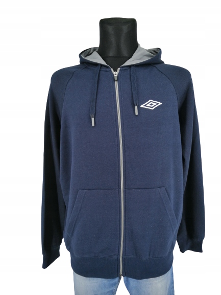 UMBRO Bluza Męska rozm. L (P-21)