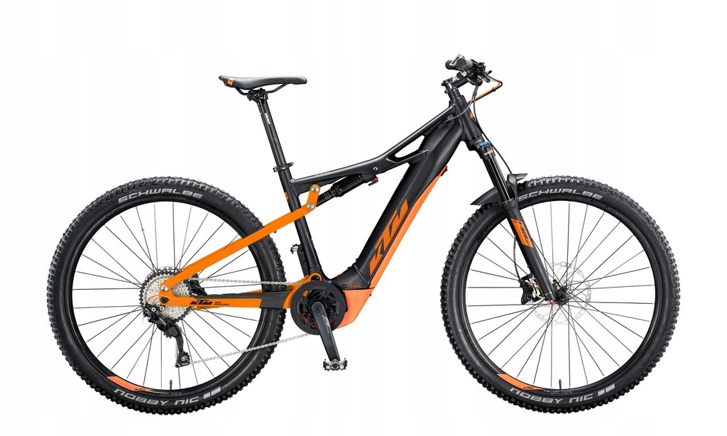 KTM Macina Chacana 294 L/53cm