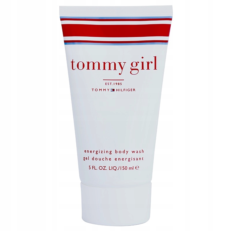 TOMMY HILFIGER TOMMY GIRL ŻEL POD PRYSZNIC 150ML