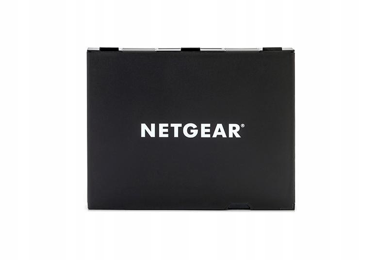 Baterie NETGEAR Litowo-jonowa 5060mAh MHBTR10-10000S