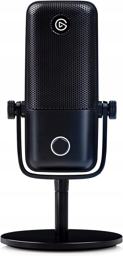 MIKROFON Elgato Wave:1POJEMNOŚCIOWY USB DO STRUMIENIOWANIA , GIER, BIURA