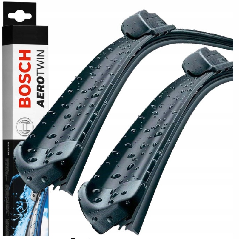 BOSCH A863S AEROTWIN WYCIERACZKI SAMOCHODOWE 12871782141 oficjalne