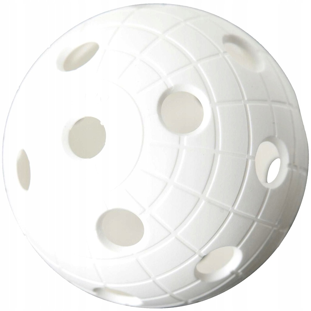 Купить Профессиональный мяч для флорбола 72мм.: отзывы, фото и ...