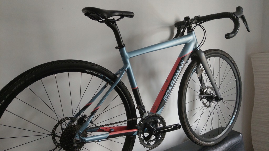 Boardman adv sales 8.8 womens