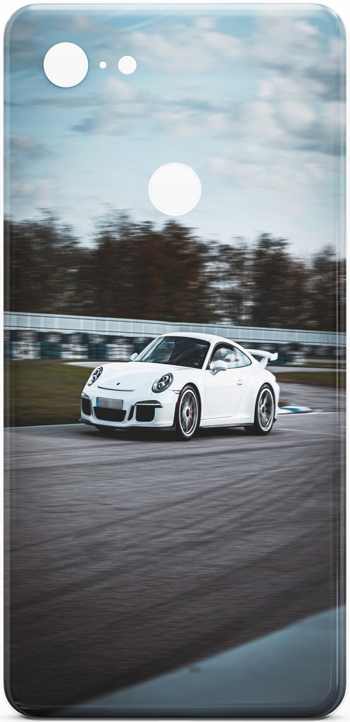 Etui Google pixel 7a - Wiele Wzorów do Wyboru - Sportowe Porsche