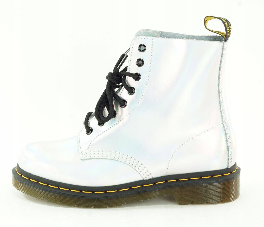 holo dr martens