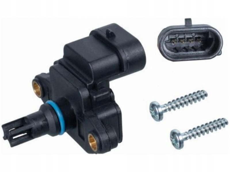 CZUJNIK CIŚNIENIA W KOLEKTORZE DOLOT FIAT PANDA I 1.1 91-04 II 1.2 10-13