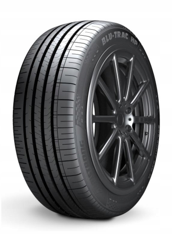 4x Armstrong BLU-TRAC HP 225/60 R18 100H