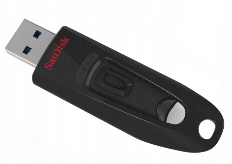 Купить ФЛЕШ-КАРТА SanDisk PENDRIVE ULTRA USB 3.0 128 ГБ: отзывы, фото, характеристики в интерне-магазине Aredi.ru