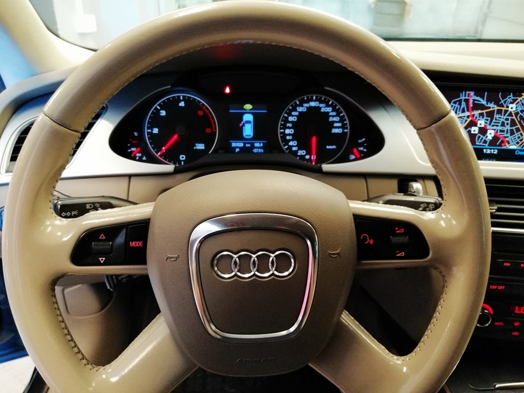 Купить AUDI A4 2.0TDI CR 143KM АВТОМАТИЧЕСКИЙ БИКСЕНОНОВЫЙ СВЕТОДИОД NAVI: отзывы, фото, характеристики в интерне-магазине Aredi.ru