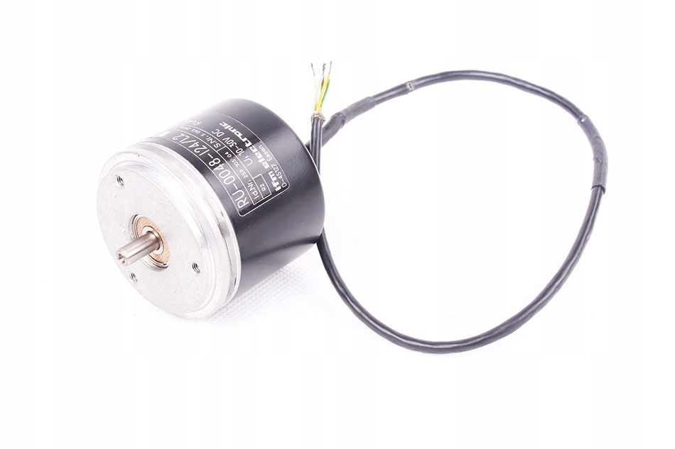 ENKODER RU-0048-I24/L2 ID.NR. 25910504 IFM ID25556