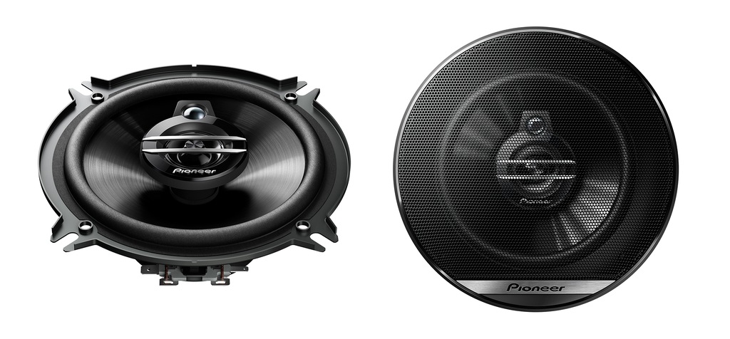 Купить 3-полосная автомобильная акустика Pioneer TS-G1330F: отзывы, фото, характеристики в интерне-магазине Aredi.ru